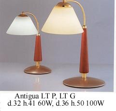 ���������� ����� Antigua  LT