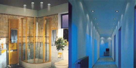 ���������� ����������� Downlights-2