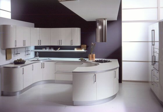 ����� Glos Curvo