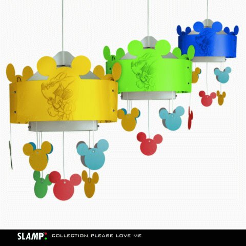 ������� ����������� - Slamp - ������