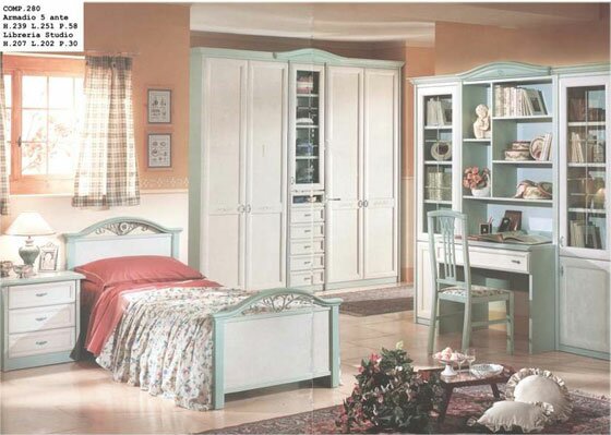 ������� ������� Federica-comp-280